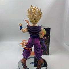 Anime Movie Character Figures Family Decorations Collectible Model