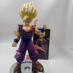 Anime Movie Character Figures Family Decorations Collectible Model