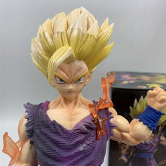 Anime Movie Character Figures Family Decorations Collectible Model