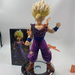Anime Movie Character Figures Family Decorations Collectible Model