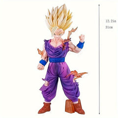 Anime Movie Character Figures Family Decorations Collectible Model