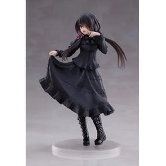 Cartoon Anime Character Model Collection Dress Double Ponytail Beauty Girl