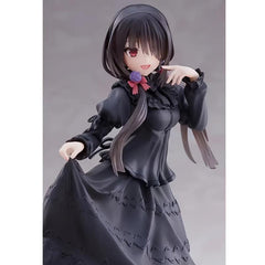Cartoon Anime Character Model Collection Dress Double Ponytail Beauty Girl