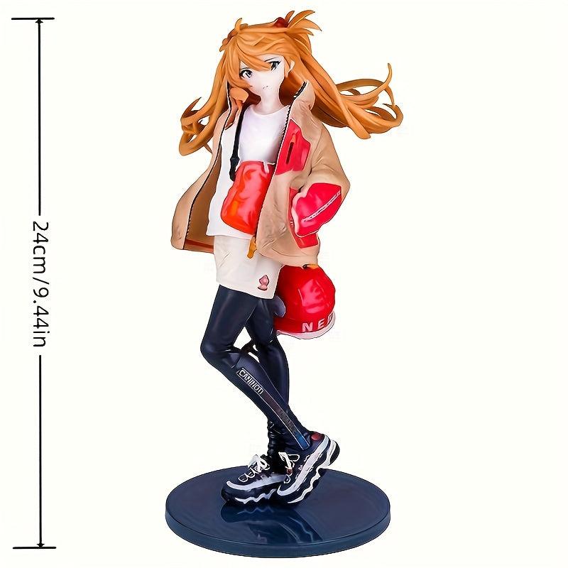 Animation Car Decoration with Packaging for Birthday & Holiday