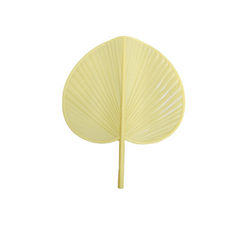 Thickening Increase Anti Broke Hand Fan for Summer Home Use
