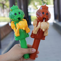 Dino Candy Pop Robo Toy - Christmas Gift