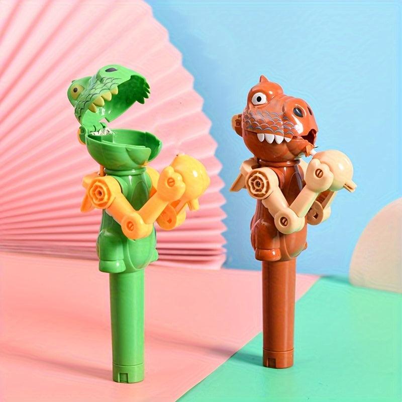 Dino Candy Pop Robo Toy - Christmas Gift