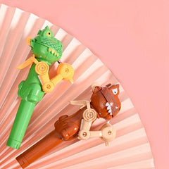 Dino Candy Pop Robo Toy - Christmas Gift