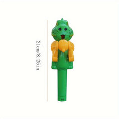 Dino Candy Pop Robo Toy - Christmas Gift