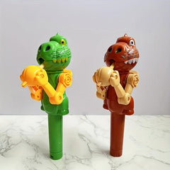 Dino Candy Pop Robo Toy - Christmas Gift