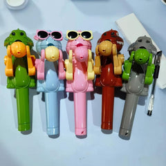 Dino Candy Pop Robo Toy - Christmas Gift