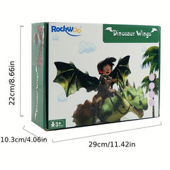 Halloween Cosplay Wings Dark Wings Party Holiday Toys