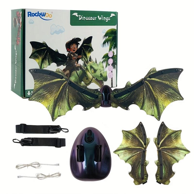 Halloween Cosplay Wings Dark Wings Party Holiday Toys