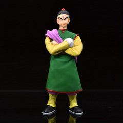 23in Anime Movie Series Character Toys - Family Decorations & Model Collection