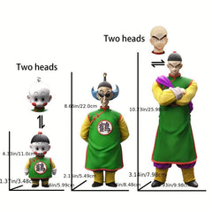 23in Anime Movie Series Character Toys - Family Decorations & Model Collection