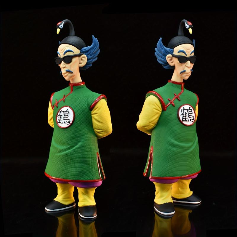 23in Anime Movie Series Character Toys - Family Decorations & Model Collection