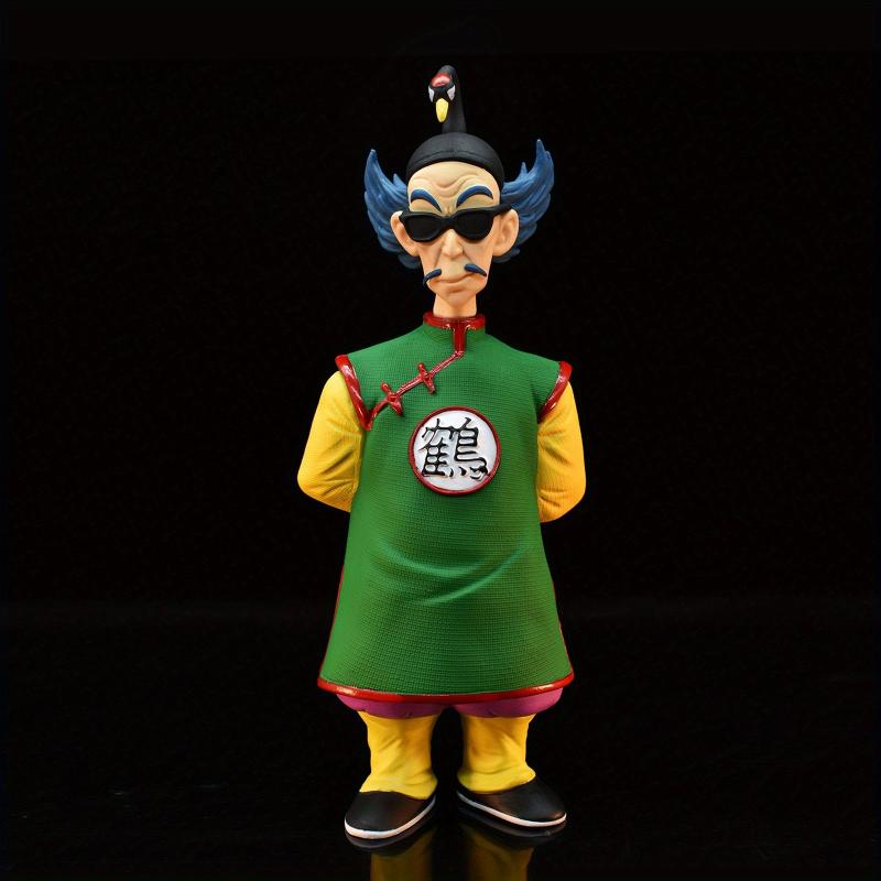 23in Anime Movie Series Character Toys - Family Decorations & Model Collection