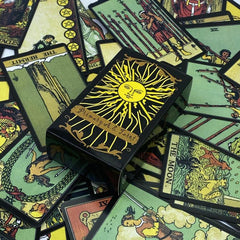 A E Waite Tarot For Beginners