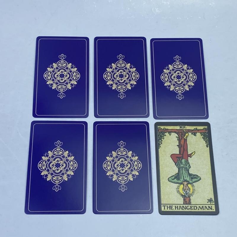 A E Waite Tarot For Beginners