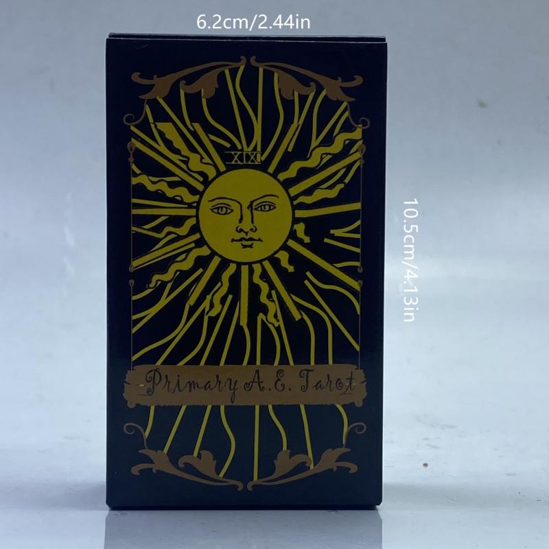 A E Waite Tarot For Beginners
