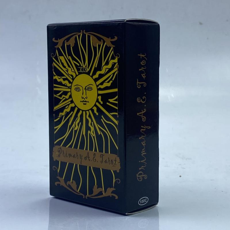 A E Waite Tarot For Beginners