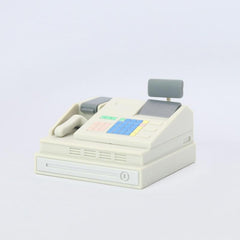 1:12 Mini Food Supermarket Scanner Toy Set