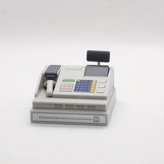 1:12 Mini Food Supermarket Scanner Toy Set