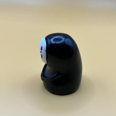 Faceless Man Anime Cartoon Resin Crafts Home Decoration