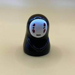 Faceless Man Anime Cartoon Resin Crafts Home Decoration