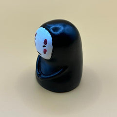 Faceless Man Anime Cartoon Resin Crafts Home Decoration