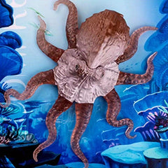 Stretchy Octopus Crab Sensory Toy Squishy Toys