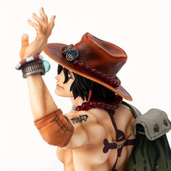 Straw Hat Pirates Anime Action Figure Ideal Gift For Fans