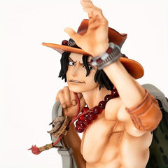 Straw Hat Pirates Anime Action Figure Ideal Gift For Fans
