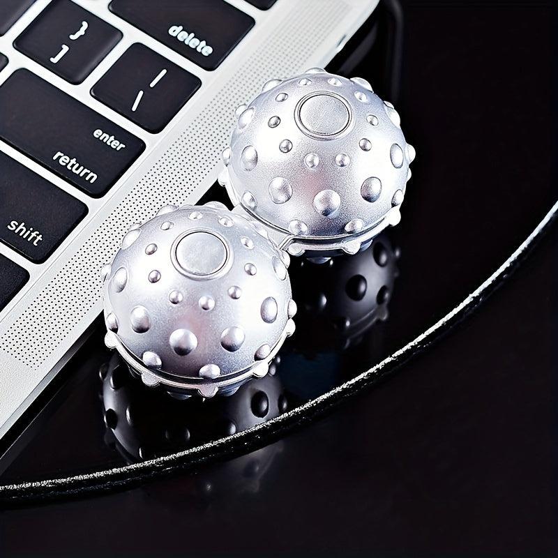 Finger Tip Massage Ball Decompression Toy