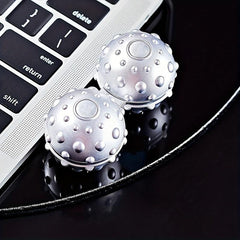 Finger Tip Massage Ball Decompression Toy