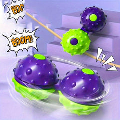 Finger Tip Massage Ball Decompression Toy