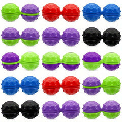 Finger Tip Massage Ball Decompression Toy
