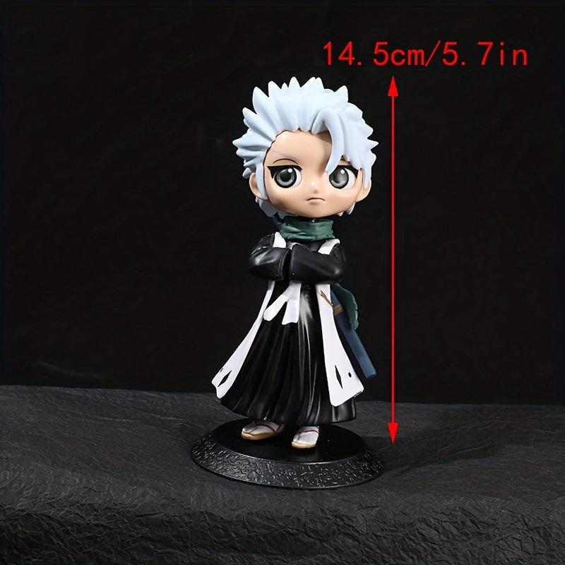 Classic Comic Character Model Doll Statue