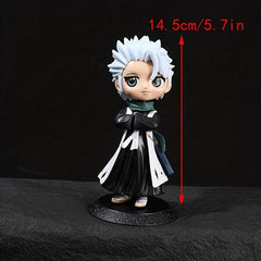 Classic Comic Character Model Doll Statue