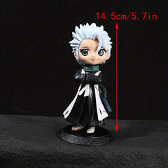 Classic Comic Character Model Doll Statue