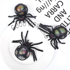 Spider Crystal Grape Ball Stress Relief Toy