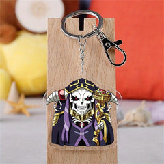 Acrylic Anime Keychain Toy 5.49 cm - Cute Gift for Friends