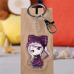 Acrylic Anime Keychain Toy 5.49 cm - Cute Gift for Friends