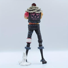 Anime Action Figures Christmas Halloween Home Decorations