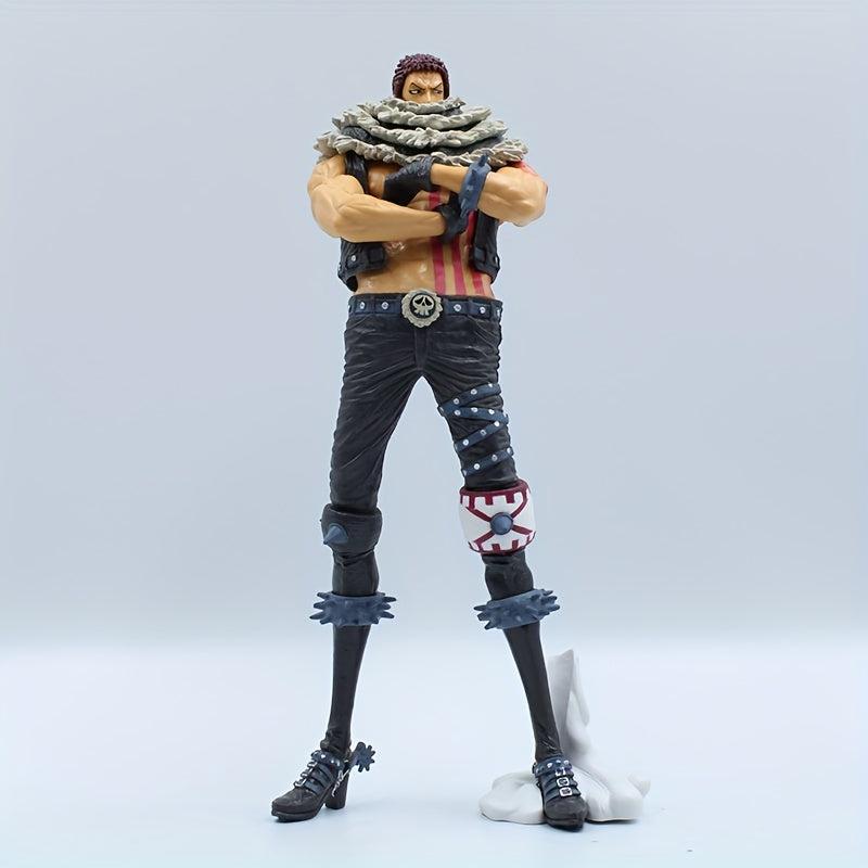 Anime Action Figures Christmas Halloween Home Decorations