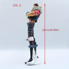 Anime Action Figures Christmas Halloween Home Decorations