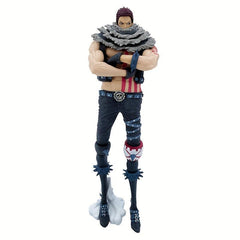 Anime Action Figures Christmas Halloween Home Decorations