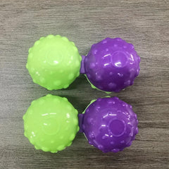 Fidget Spinner 3D Rotating Massage Ball Decompression Vent Toy
