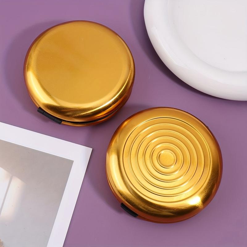 Portable Coin Storage Piggy Bank for Household Living Supplies