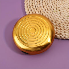 Portable Coin Storage Piggy Bank for Household Living Supplies